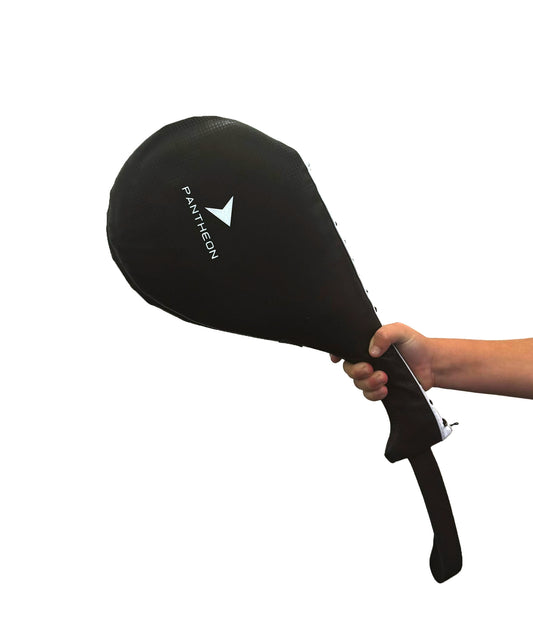 Paddle