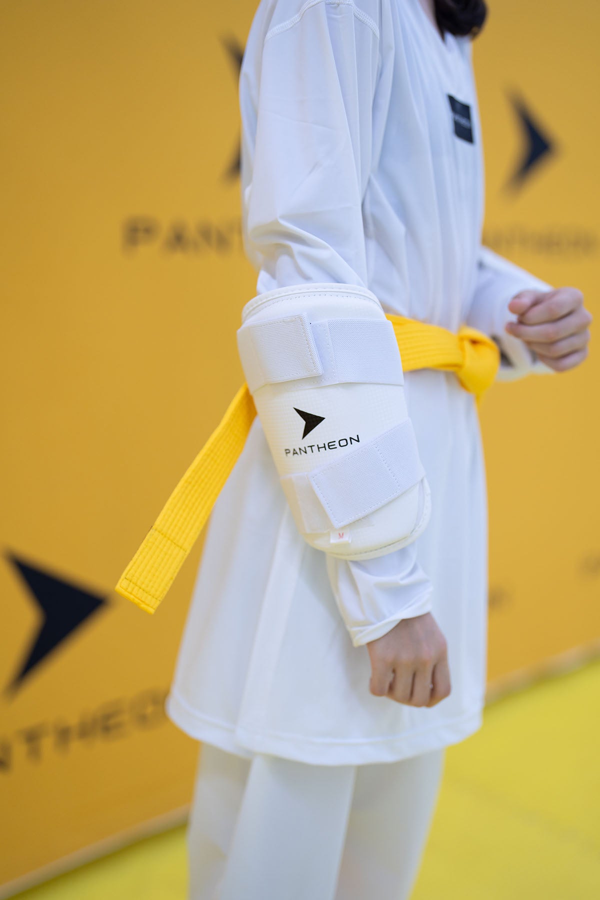 Arm Guard
