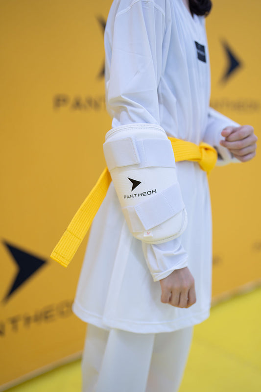 Arm Guard