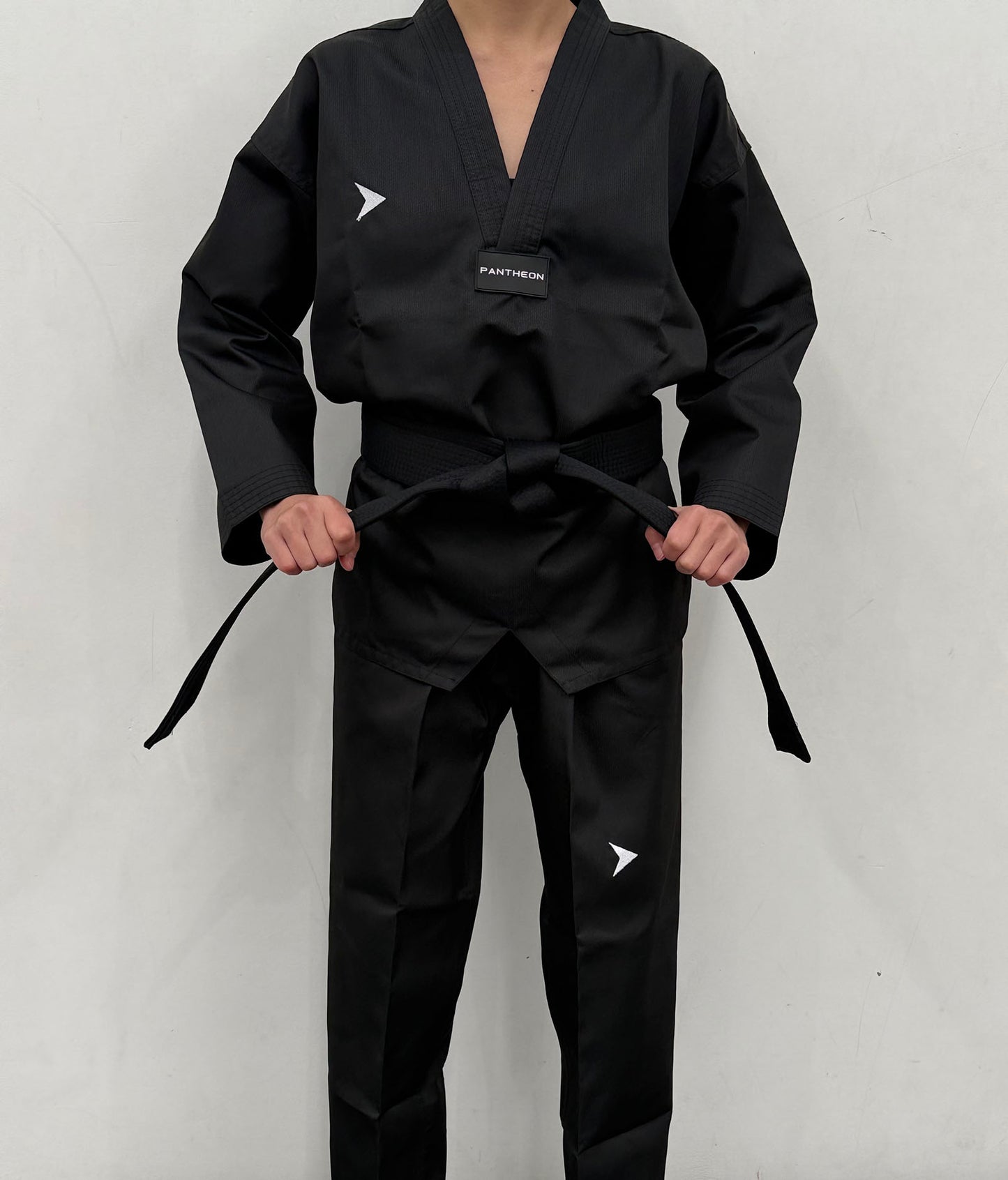 Instructor/Demo Uniform