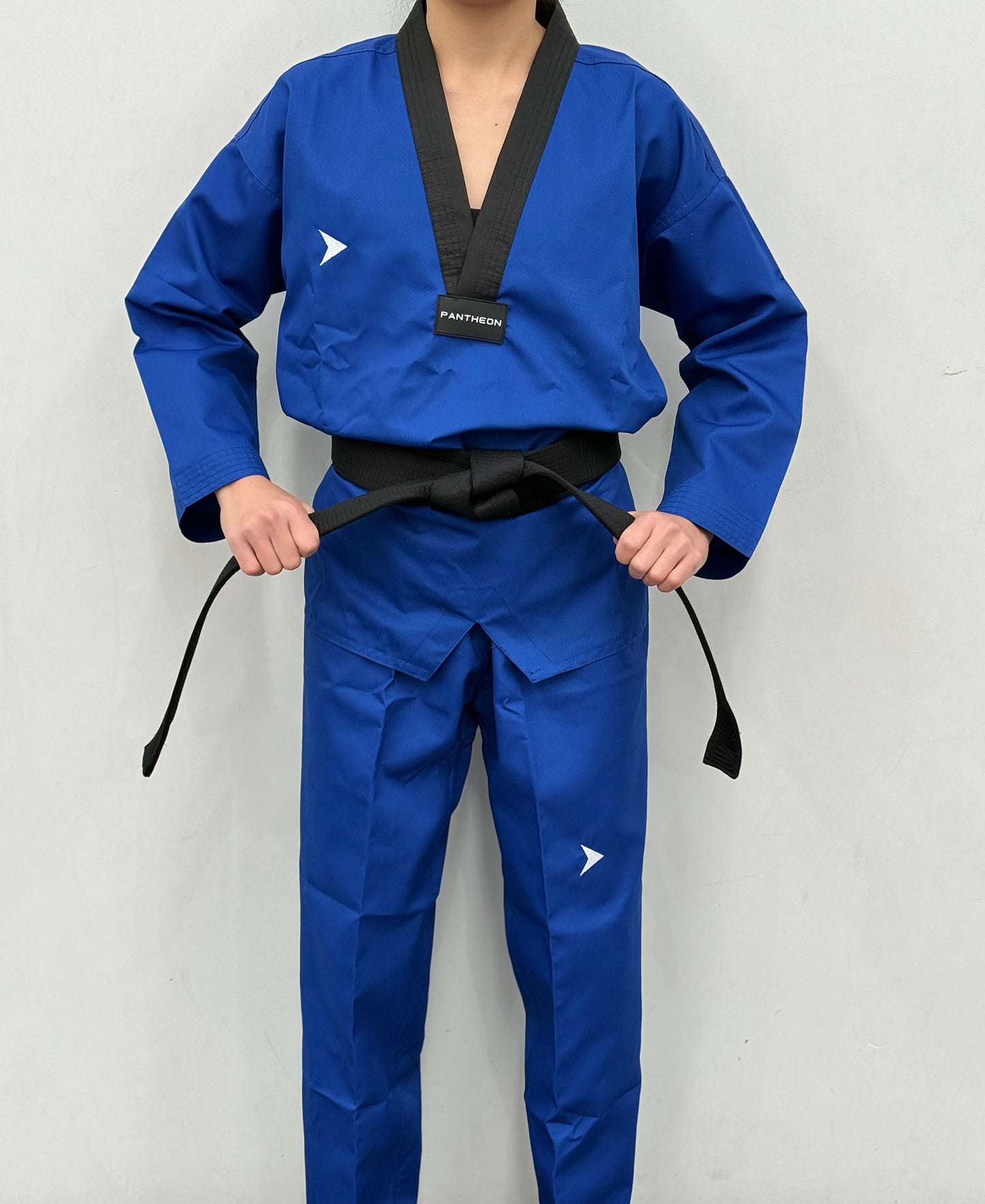 Instructor/Demo Uniform