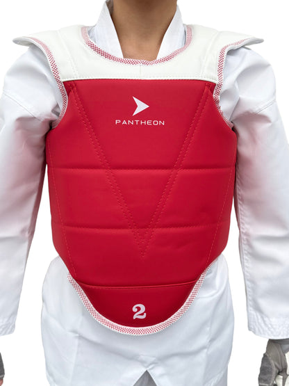 Taekwondo Chest Guard