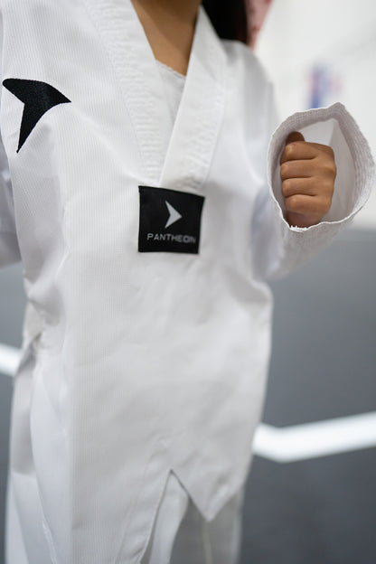 Basic TKD Uniform