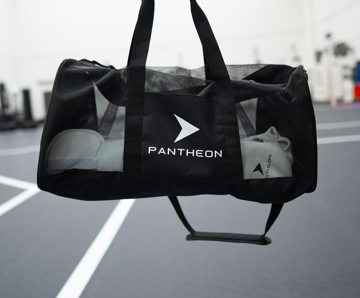 Pantheon Sparring Bag