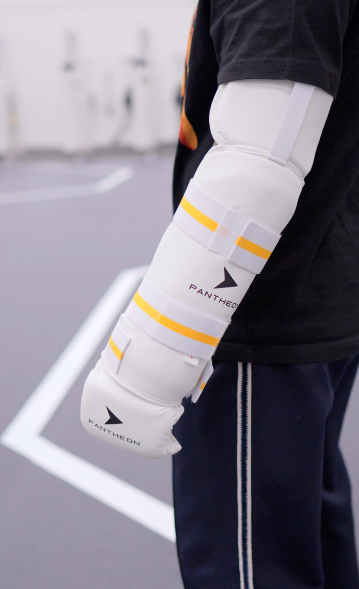 Heavy Duty Arm Guard