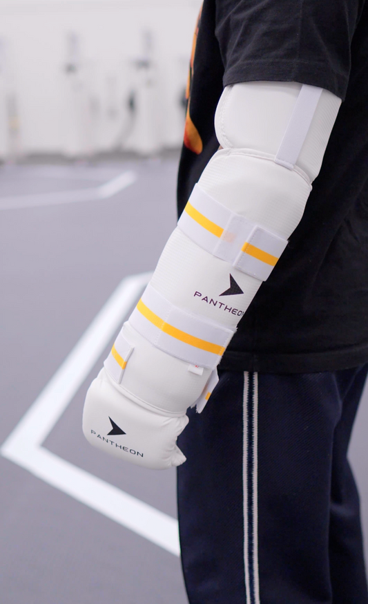 Heavy Duty Arm Guard