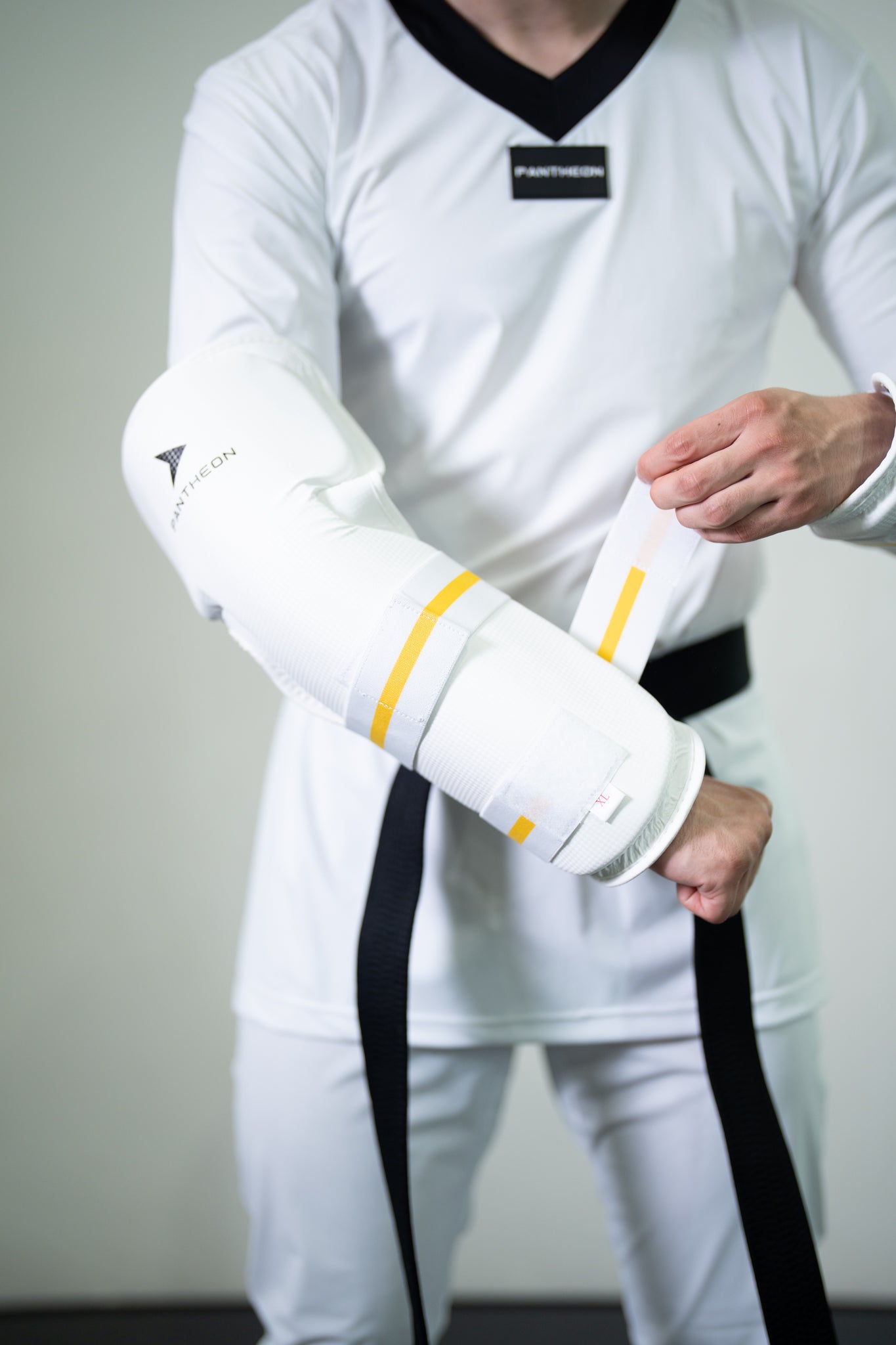 Pantheon Arm & Elbow Guard