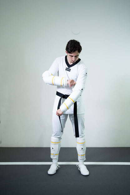 Pantheon Arm & Elbow Guard