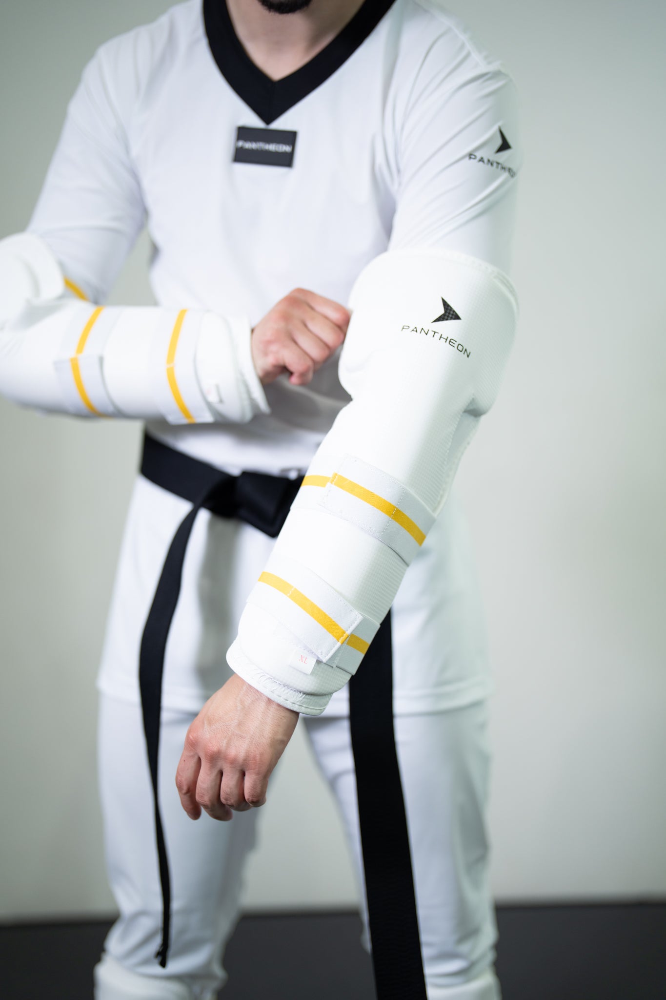 Pantheon Arm & Elbow Guard