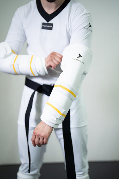 Pantheon Arm & Elbow Guard