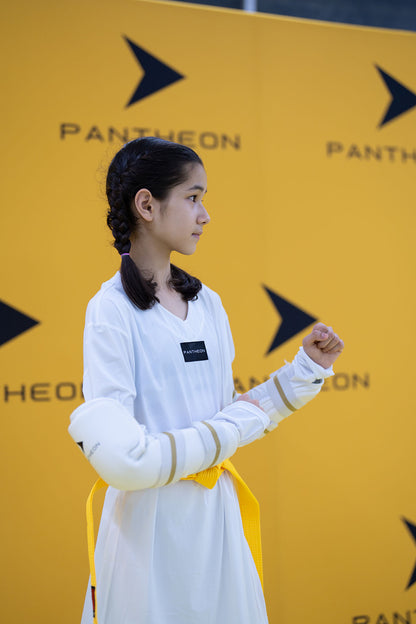 Pantheon Arm & Elbow Guard