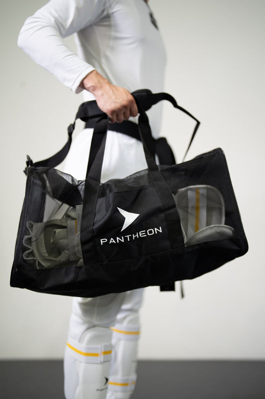 Pantheon Sparring Bag
