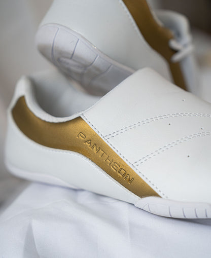 Pantheon Shoes Dreamers Edition