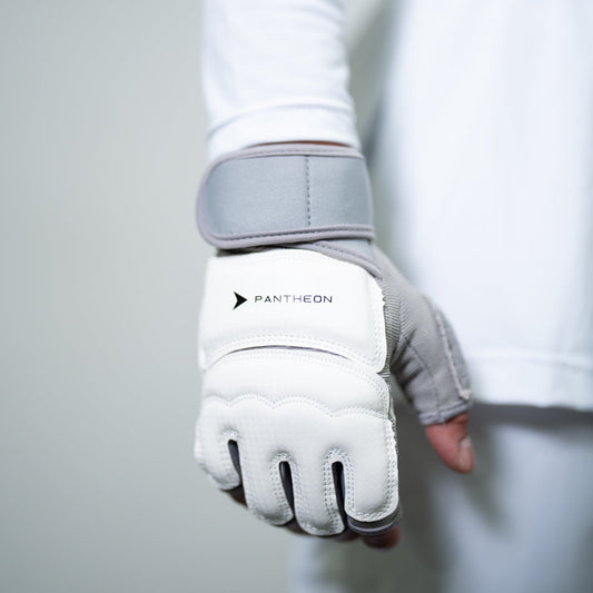 Taekwondo Gloves