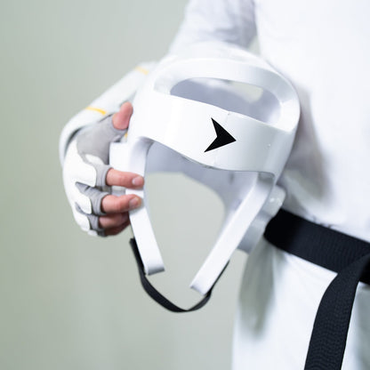 Taekwondo Head Gear