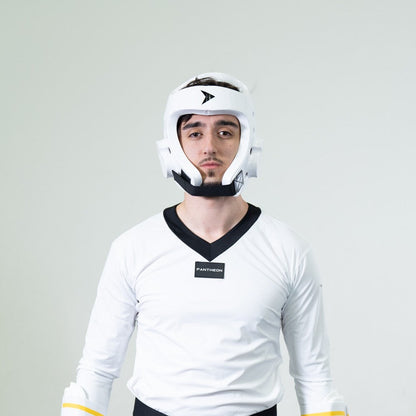 Taekwondo Head Gear