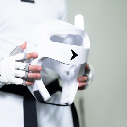 Taekwondo Head Gear