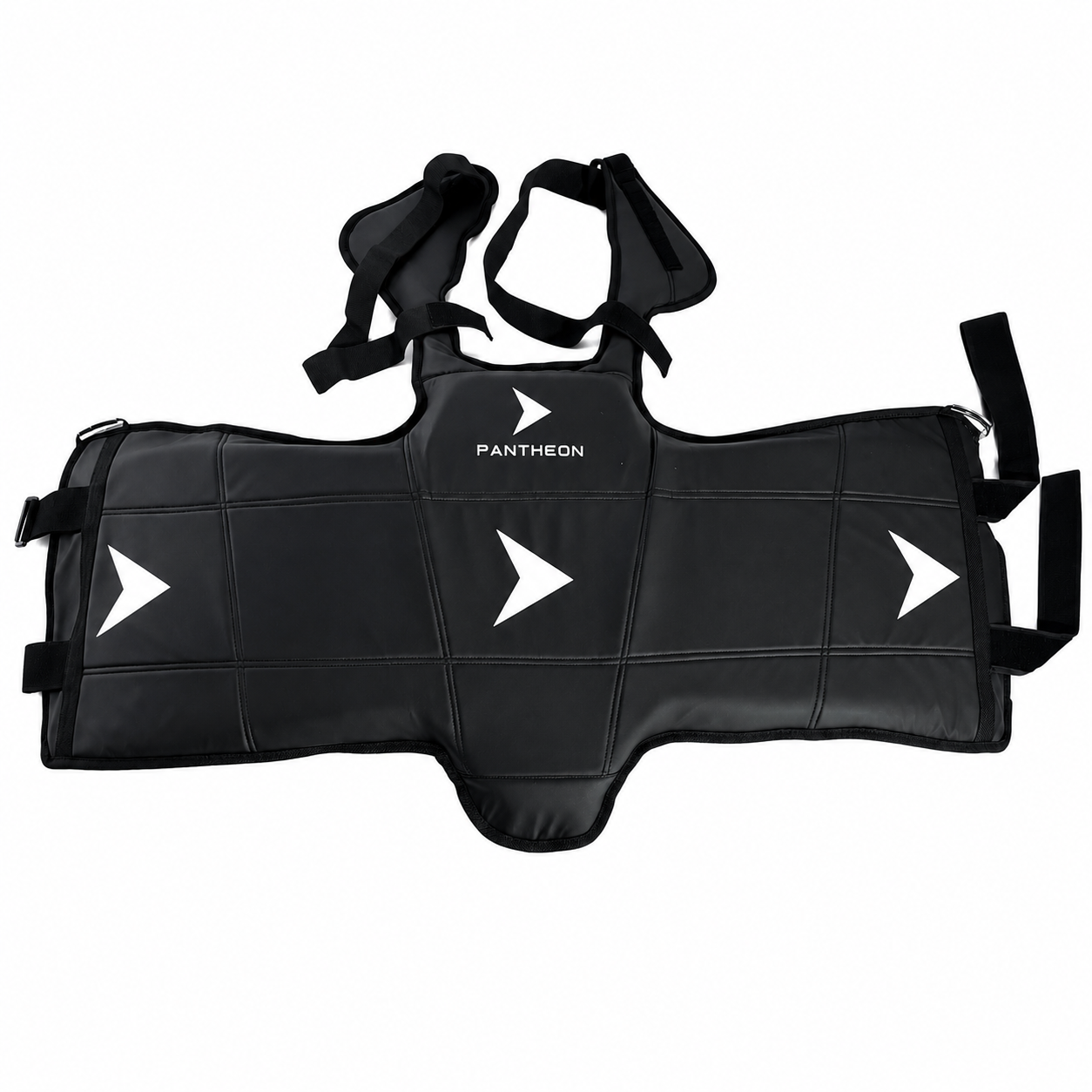Heavy Duty Chest Guard