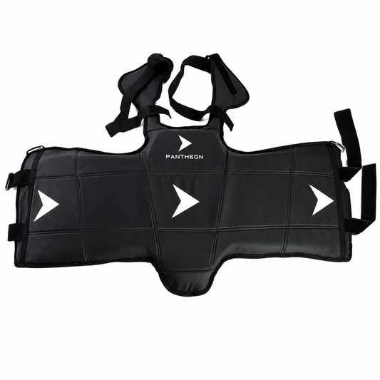 Heavy Duty Chest Guard