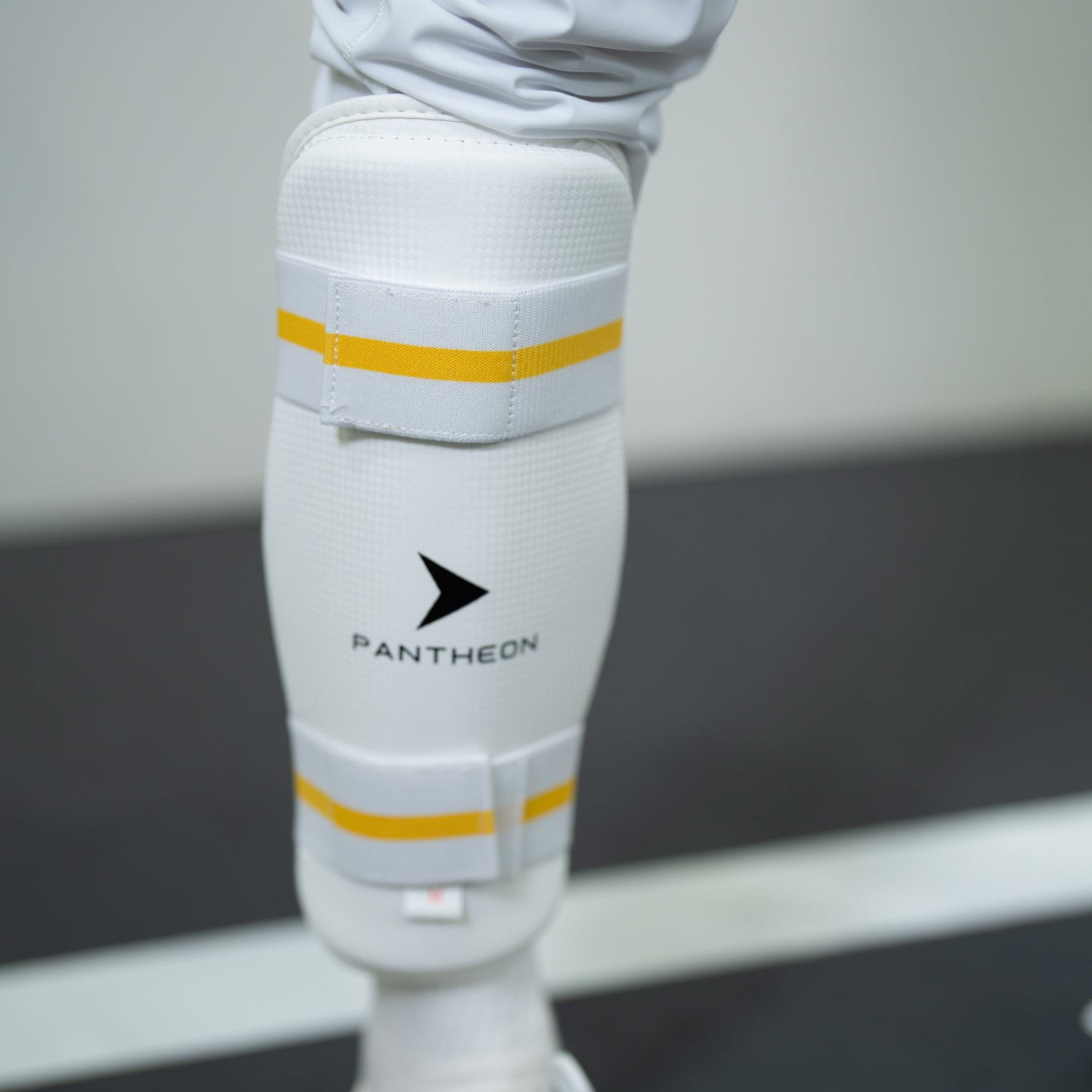 Shin Guard – Pantheon TKD Australia