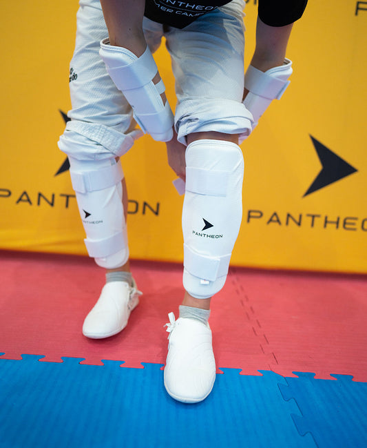 Shin Guard