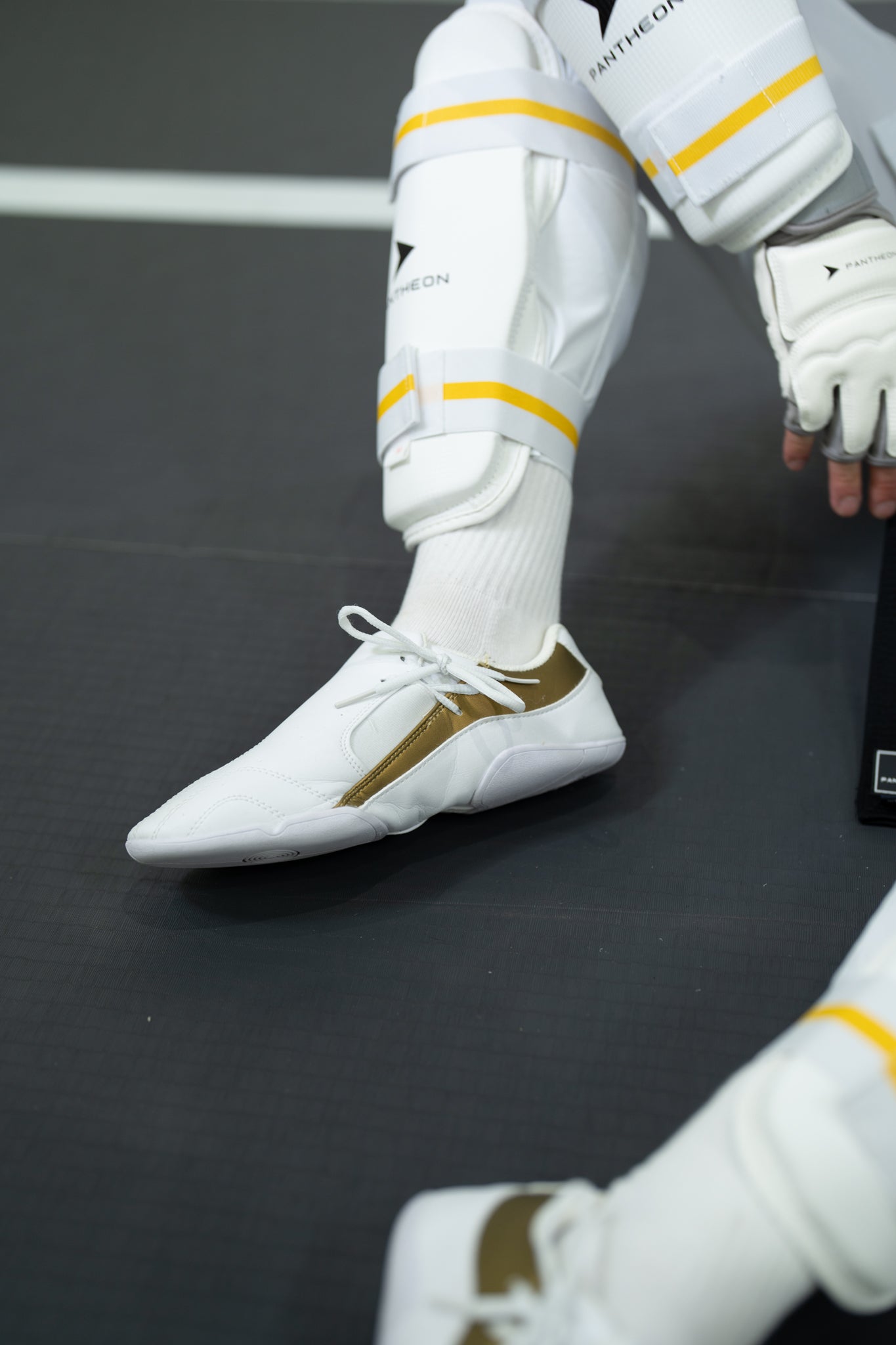 Pantheon Shoes Dreamers Edition