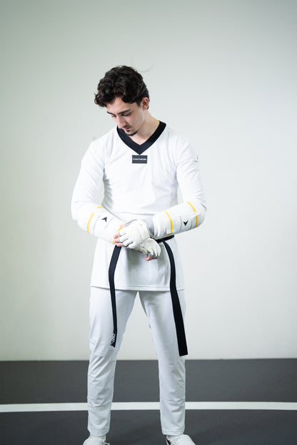 Sparring Competition Uniform V Neck